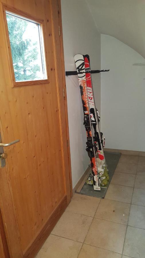 Maison D'Hotes Agathe Et Sophie Lans-en-Vercors Exteriör bild
