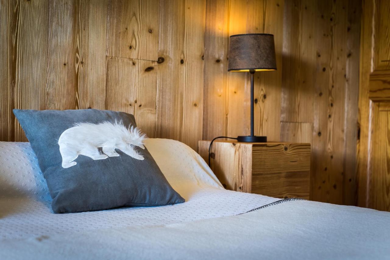 Maison D'Hotes Agathe Et Sophie Lans-en-Vercors Exteriör bild