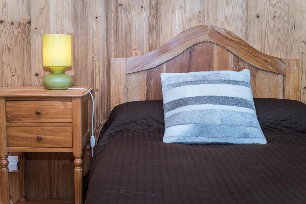 Maison D'Hotes Agathe Et Sophie Lans-en-Vercors Exteriör bild